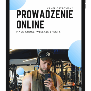 Prowadzenie online
