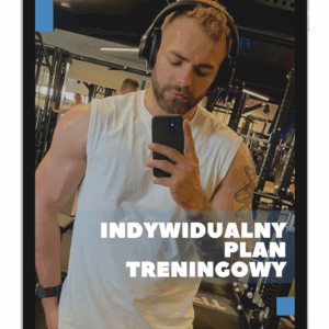 Indywidualny Plan Treningowy