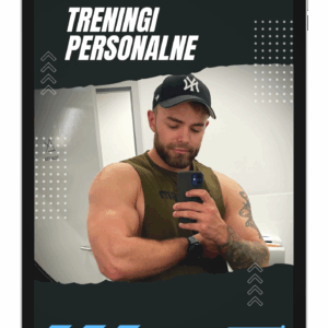 Treningi personalne