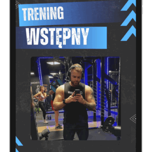 Trening wstępny